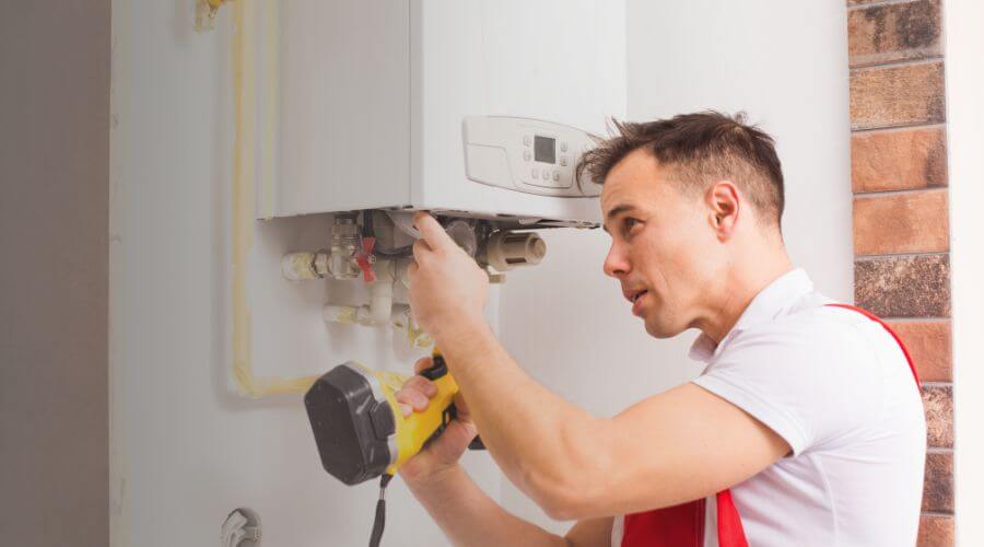 Professional septic pumping service in Gretna, NE
